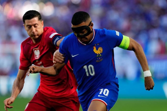 Dự đoán trận Pháp vs Bỉ: Trận đấu đỉnh cao! 489232