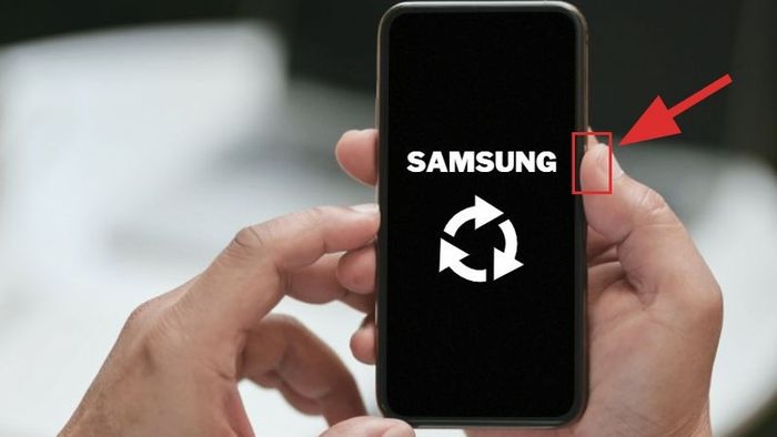 Khôi phục ảnh đã xóa vĩnh viễn trên Samsung - phần 9