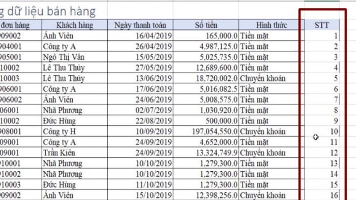 sap-xep-trong-excel-10