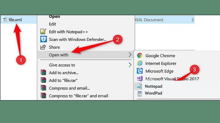file-XML-la-gi-10