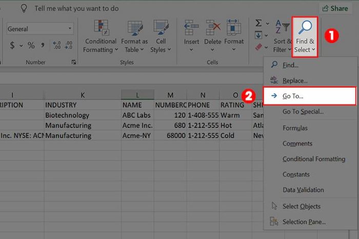 an-cot-trong-excel-12