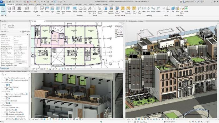 revit-la-gi-1