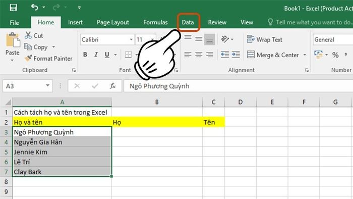 cach-tach-ten-trong-excel-9