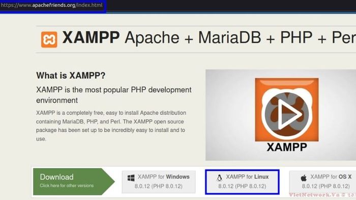 xampp-8