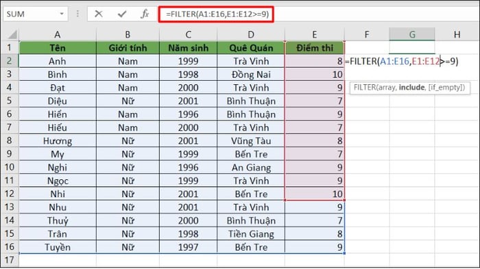 ham-loc-dieu-kien-trong-excel-12