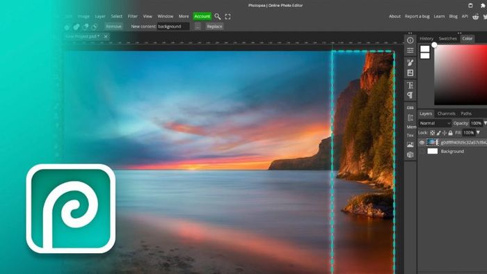 sử dụng photoshop-cs6 trực tuyến