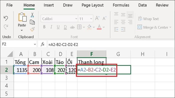 ham-tru-trong-Excel-6 