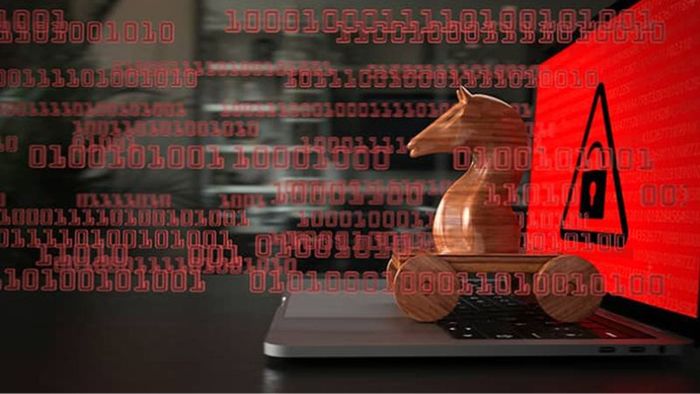 Data – Sending Trojans: Thông tin cá nhân của người dùng sẽ tự động gửi về cho bên sử dụng Trojan.