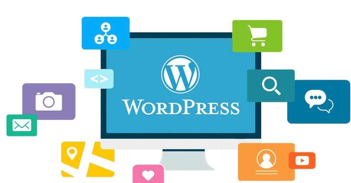 wordpress