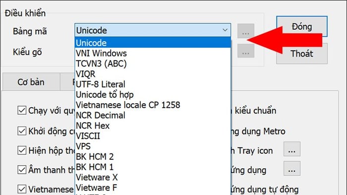 Tải và cài đặt Unikey trên Windows để gõ tiếng Việt