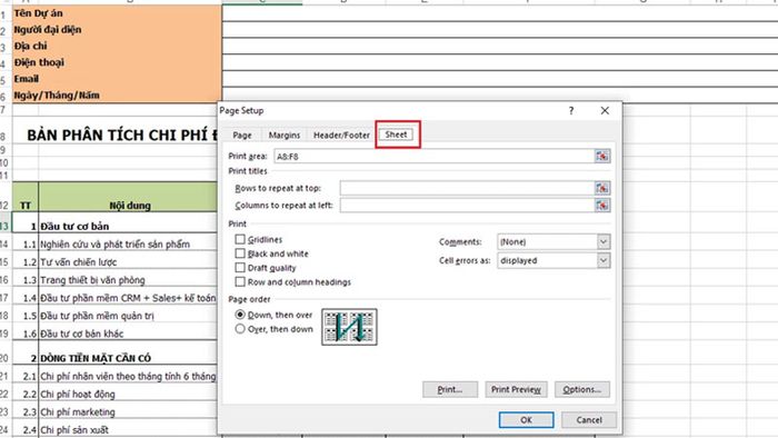 cach-lap-lai-tieu-de-trong-excel-8