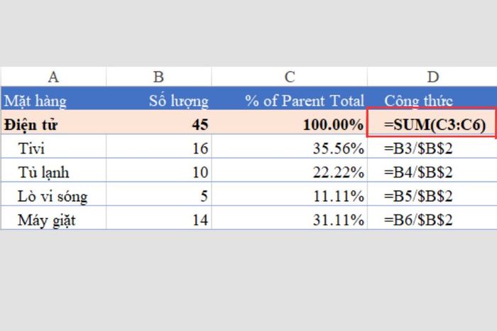 tinh-phan-tram-trong-excel-10