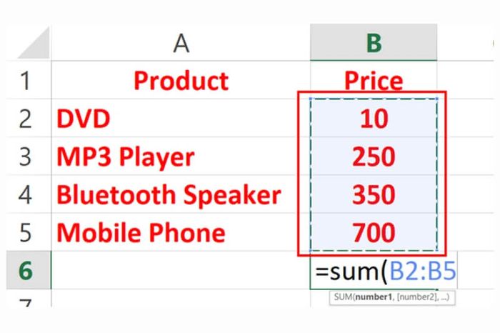 cach-tinh-tong-trong-excel-8