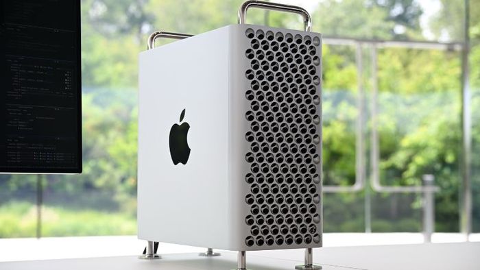 Hệ điều hành macOS là gì?