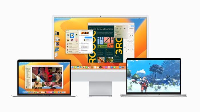 Hệ điều hành mac OS là gì?