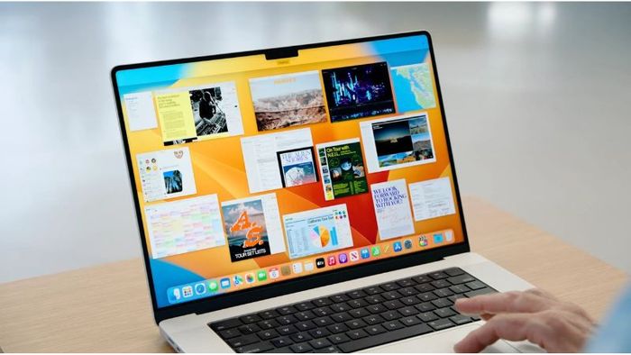 Hệ điều hành mac OS là gì?