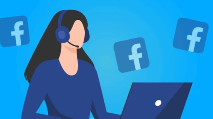 Dịch vụ Hỗ trợ Facebook