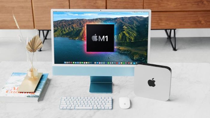 Hệ điều hành macOS là gì?