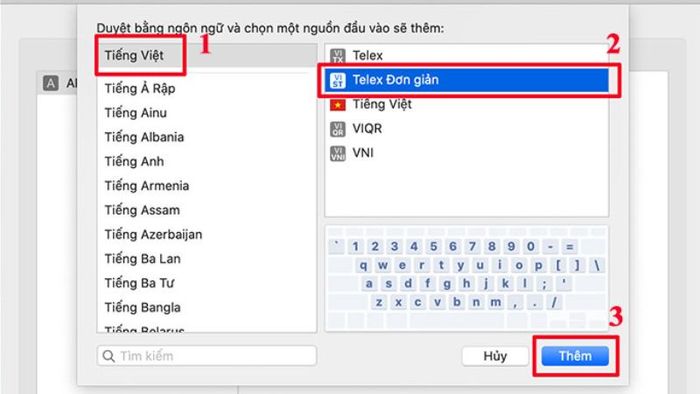 Hệ điều hành mac OS là gì?