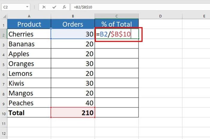 tinh-phan-tram-trong-excel-2