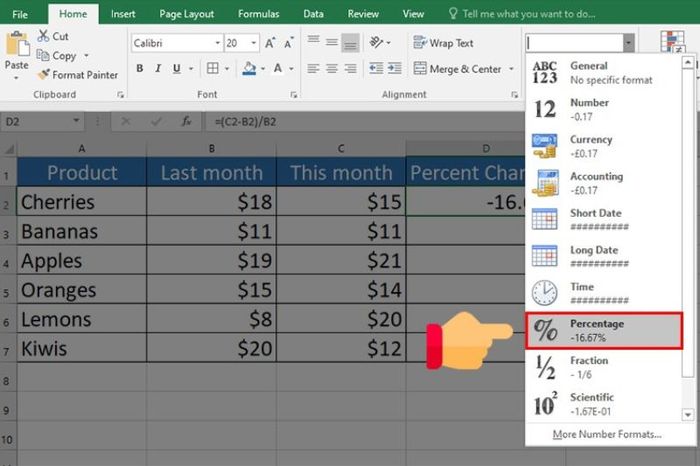 tinh-phan-tram-trong-excel-5