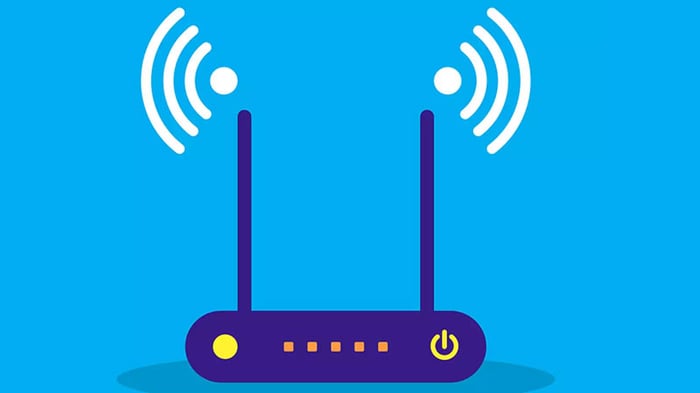 Ưu điểm của việc tích hợp thiết bị IoT vào mạng WiFi