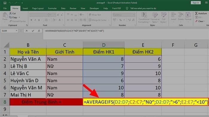 tinh-trung-binh-trong-excel-15