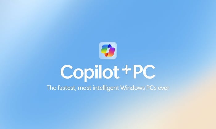 4 công cụ AI xuất sắc bạn có thể áp dụng ngay mà không cần mua PC Copilot+ từ Microsoft