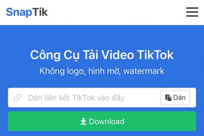 copy link tiktok