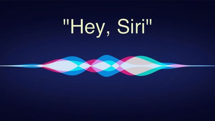 Cách bật nút Home ảo qua Siri