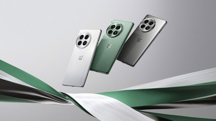 OnePlus Ace 3 Pro đã được ra mắt