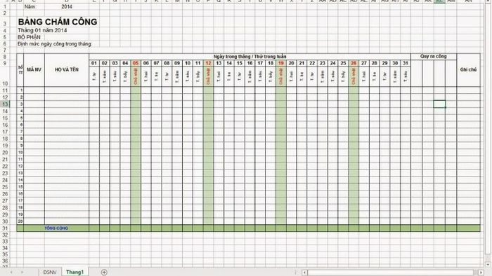 cach-tao-bang-trong-excel-11