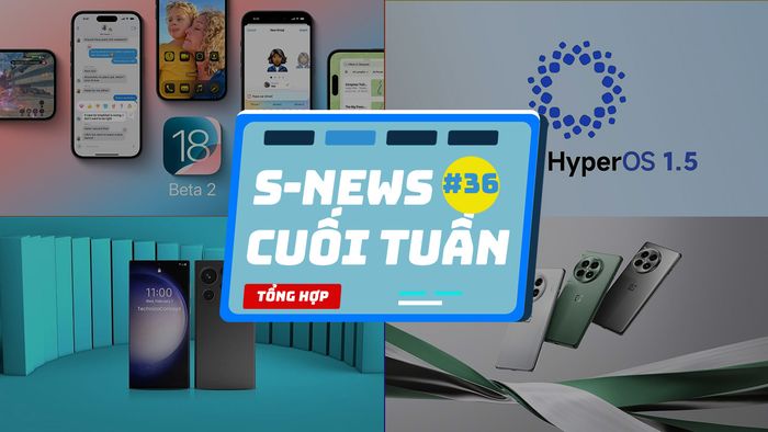 Chuyên mục S-News Cuối Tuần