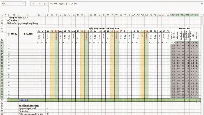 cach-tao-bang-trong-excel-12
