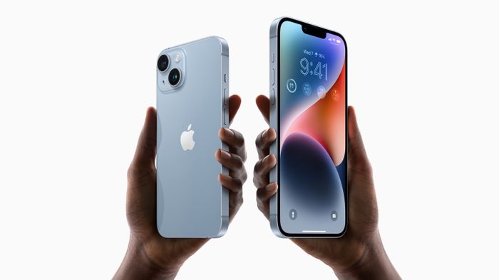 Cách chuyển dữ liệu từ iPhone sang iPhone nhanh nhất