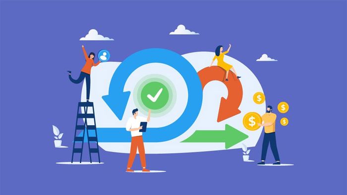 Quảng cáo Zalo là một lựa chọn hiệu quả