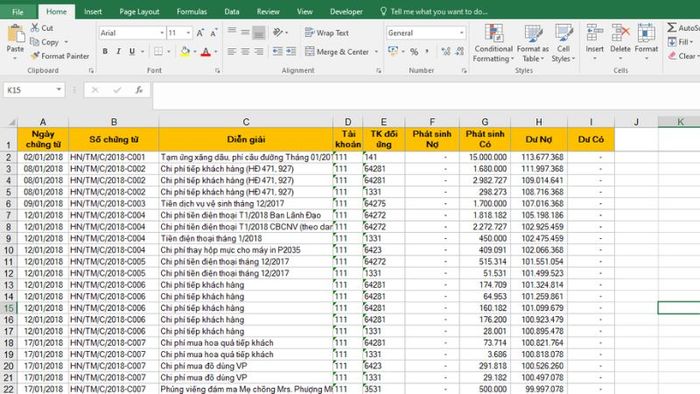 cac-cach-co-dinh-o-trong-excel-14