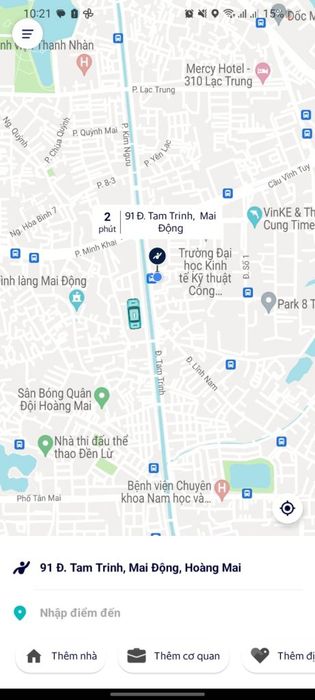 Hướng dẫn chi tiết về cách đặt xe Taxi Xanh SM