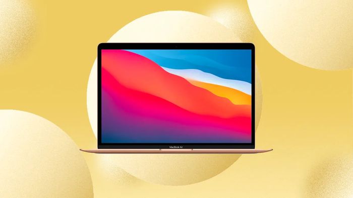 Các tính năng đặc biệt trên MacBook