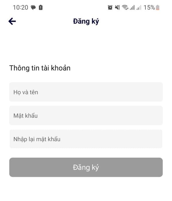 Hướng dẫn chi tiết về cách đặt xe Taxi Xanh SM