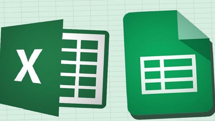 Học Excel cơ bản qua sơ lược về Excel