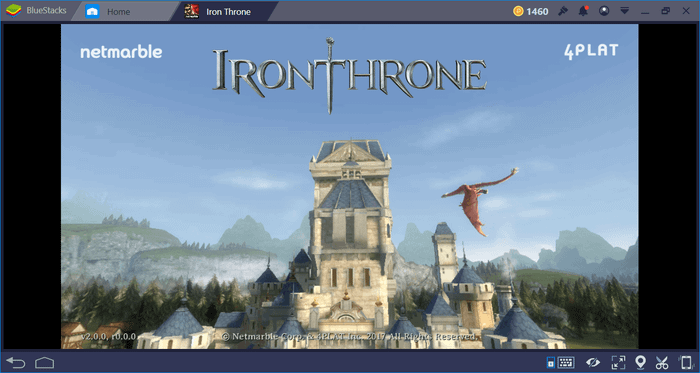 5 lí do không thể bỏ qua Iron Throne, tựa game chiến thuật MMO mới nhất của Netmarble