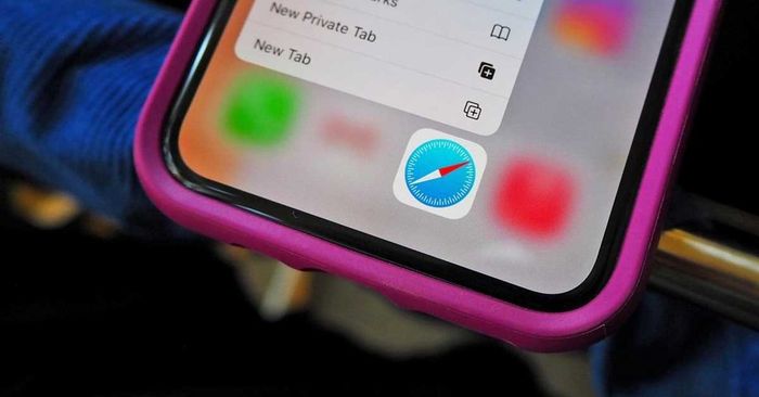 10 mẹo vặt về trình duyệt Safari trên iPhone và iPad bạn nên biết