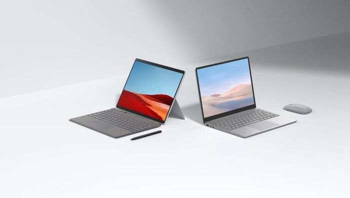 Surface Laptop 5