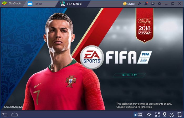 Khám phá tính năng mới World Cup 2018 trong FIFA Mobile