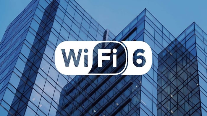 WiFi 6 - Hướng dẫn phát WiFi 6 trên điện thoại Samsung