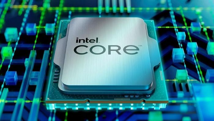 Intel Core