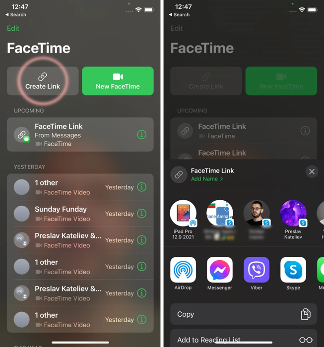 ios-15-ho-tro-facetime-cho-nguoi-dung-android-va-apple