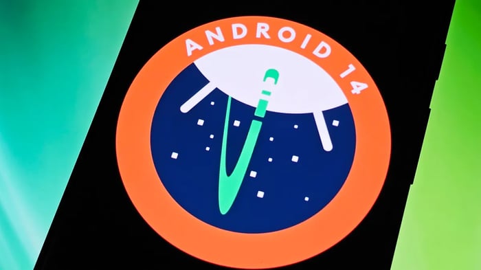 Android 14 beta