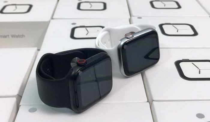 đồng hồ apple